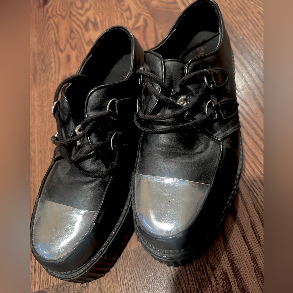 Demonia Creeper 515 🖤